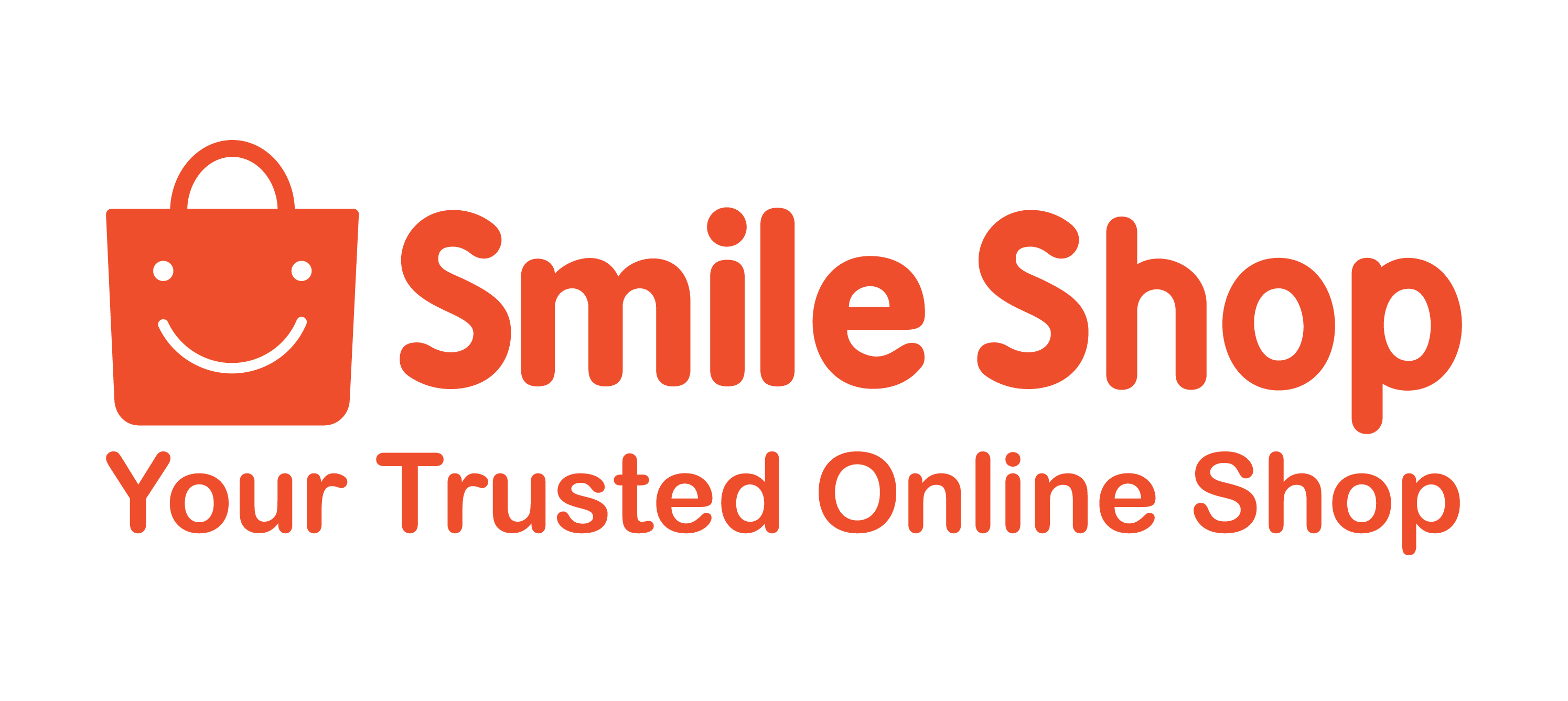 Smile Shop Logo – 1